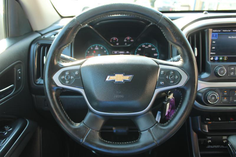 Chevrolet Colorado photo 10