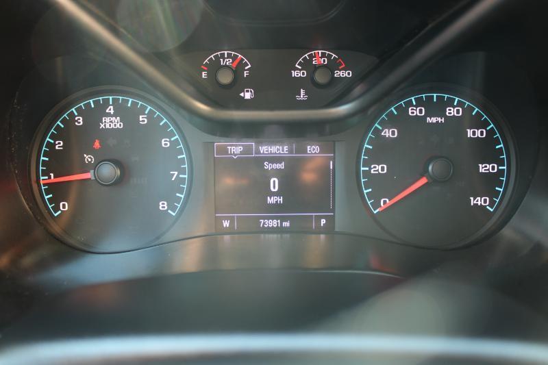 Chevrolet Colorado photo 11