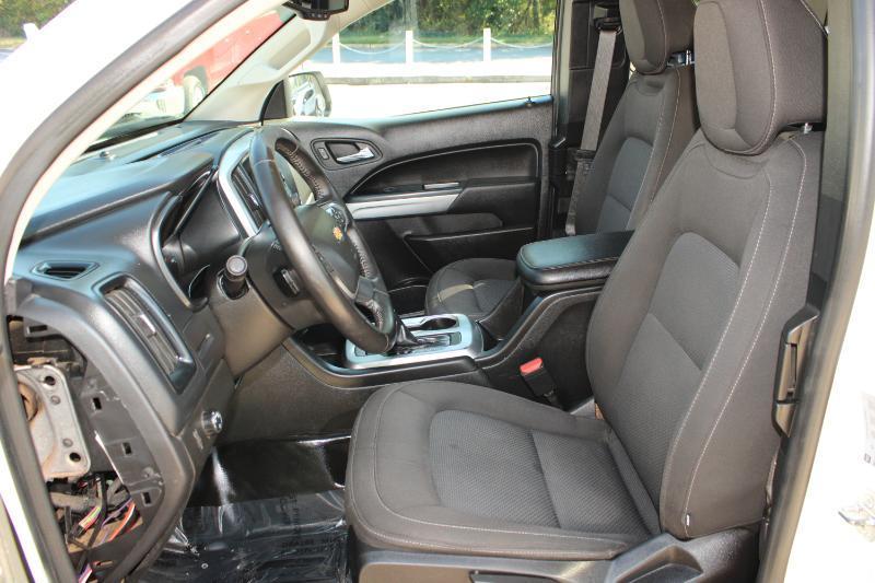 Chevrolet Colorado photo 12