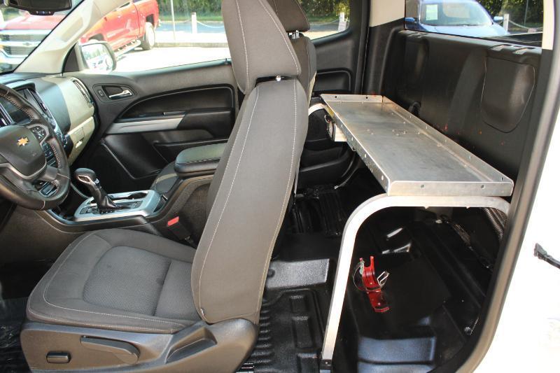 Chevrolet Colorado photo 13