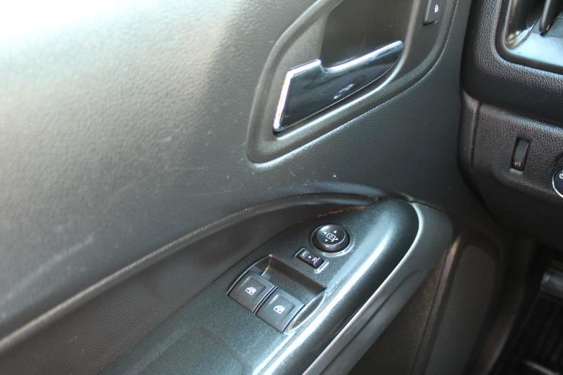 Chevrolet Colorado photo 22