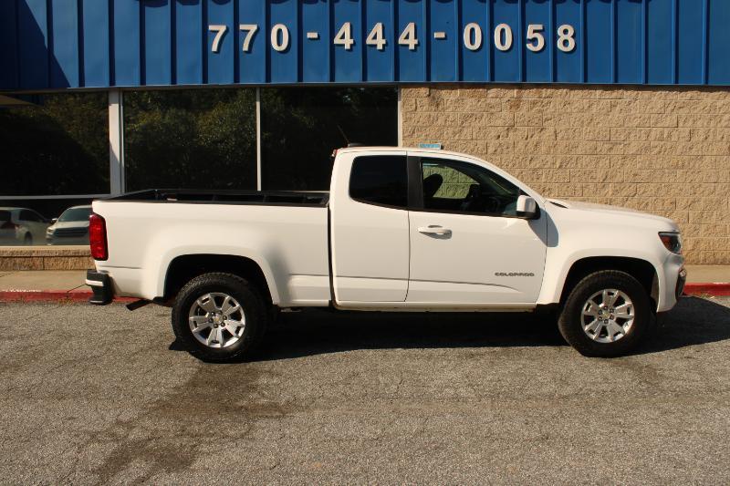 Chevrolet Colorado photo 24