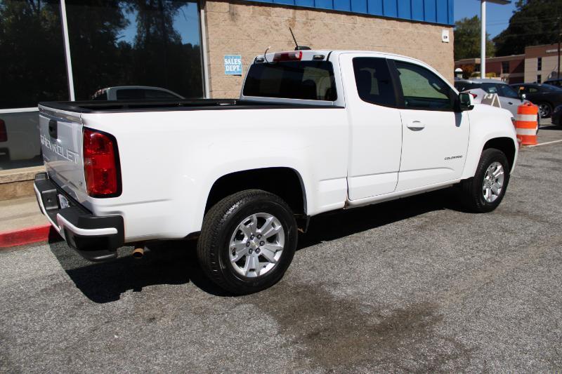 Chevrolet Colorado photo 5
