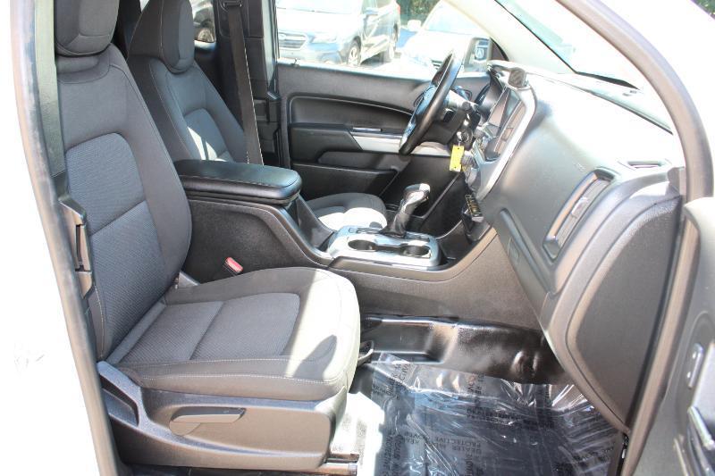 Chevrolet Colorado photo 9