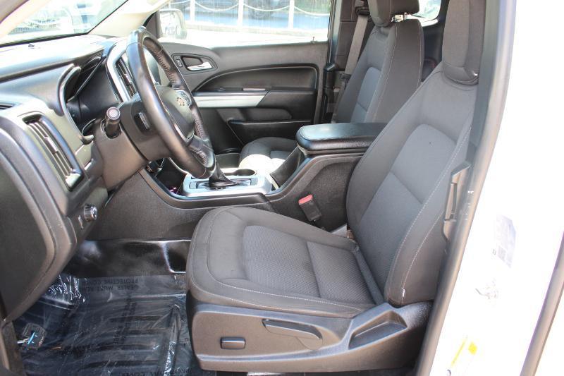 Chevrolet Colorado photo 10