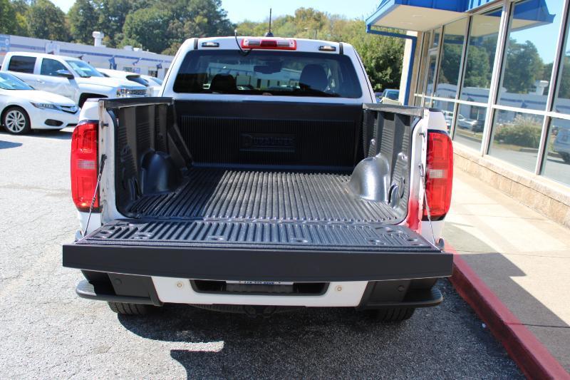 Chevrolet Colorado photo 13