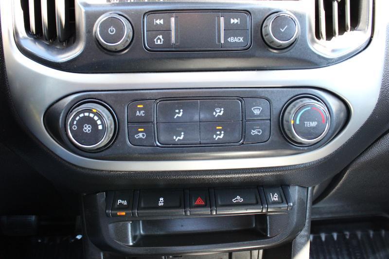 Chevrolet Colorado photo 16