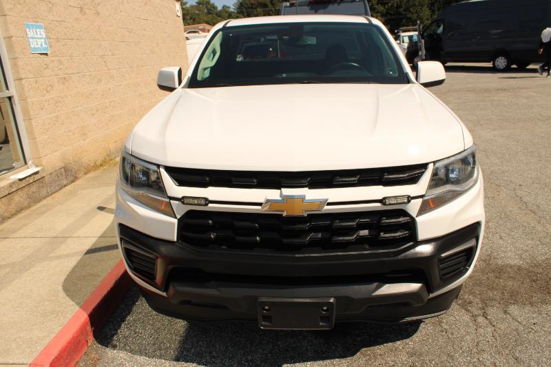 Chevrolet Colorado photo 2