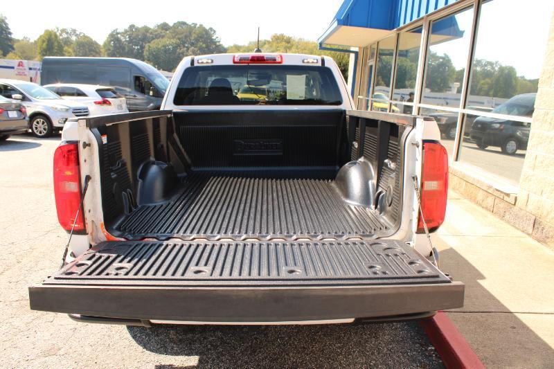 Chevrolet Colorado photo 7