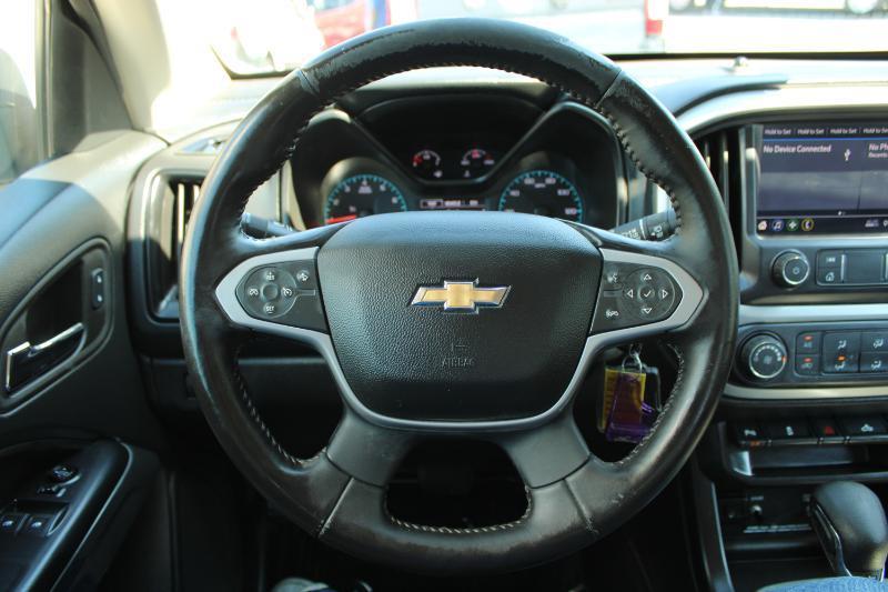 Chevrolet Colorado photo 10
