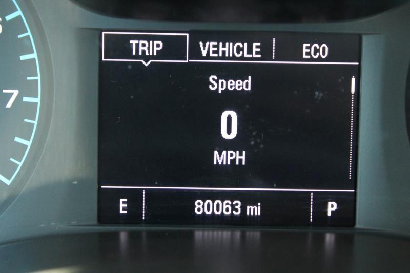 Chevrolet Colorado photo 12