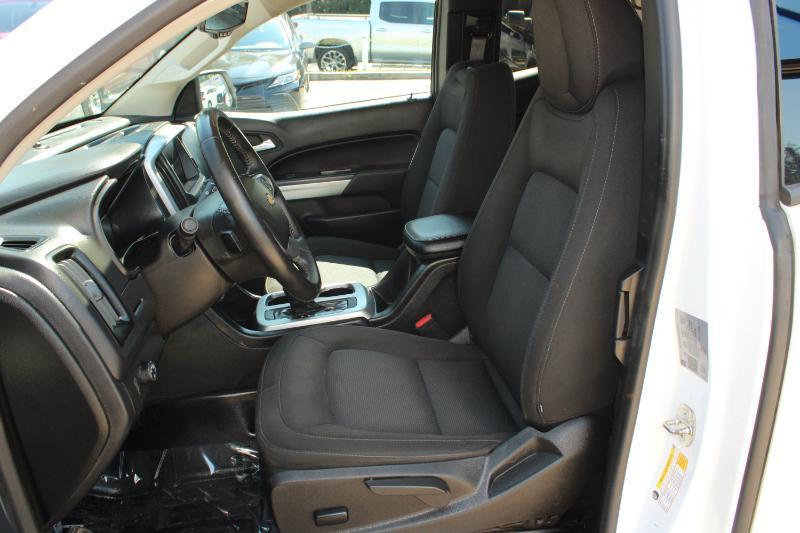 Chevrolet Colorado photo 13