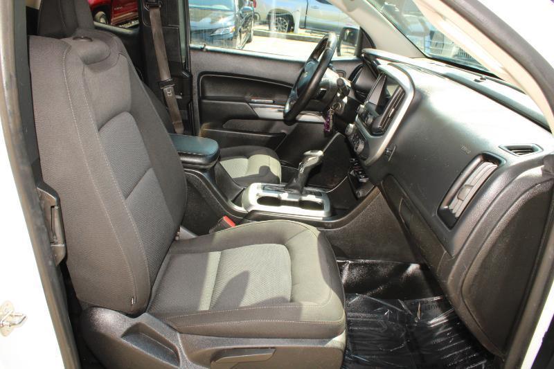 Chevrolet Colorado photo 15
