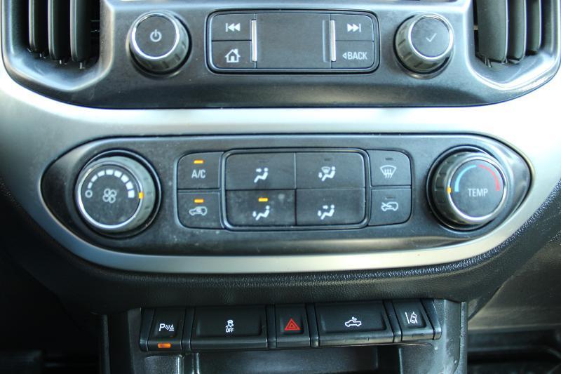 Chevrolet Colorado photo 18