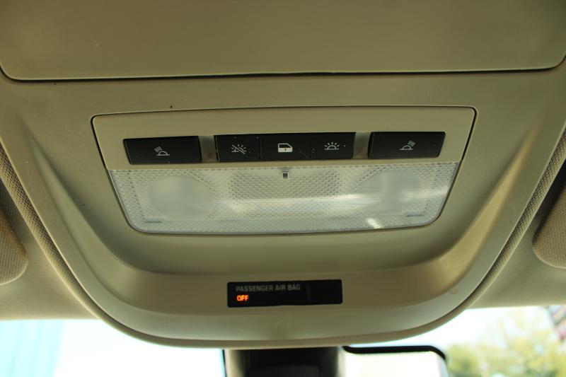 Chevrolet Colorado photo 21