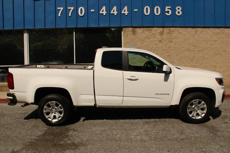 Chevrolet Colorado photo 24