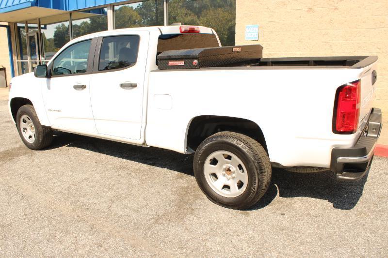 Chevrolet Colorado photo 6