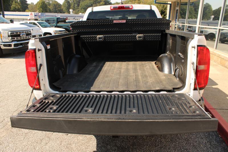 Chevrolet Colorado photo 7