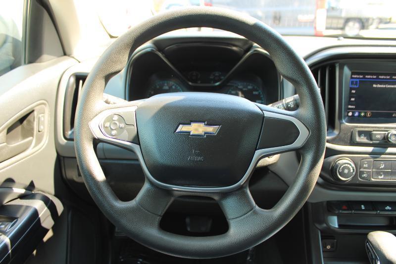 Chevrolet Colorado photo 10