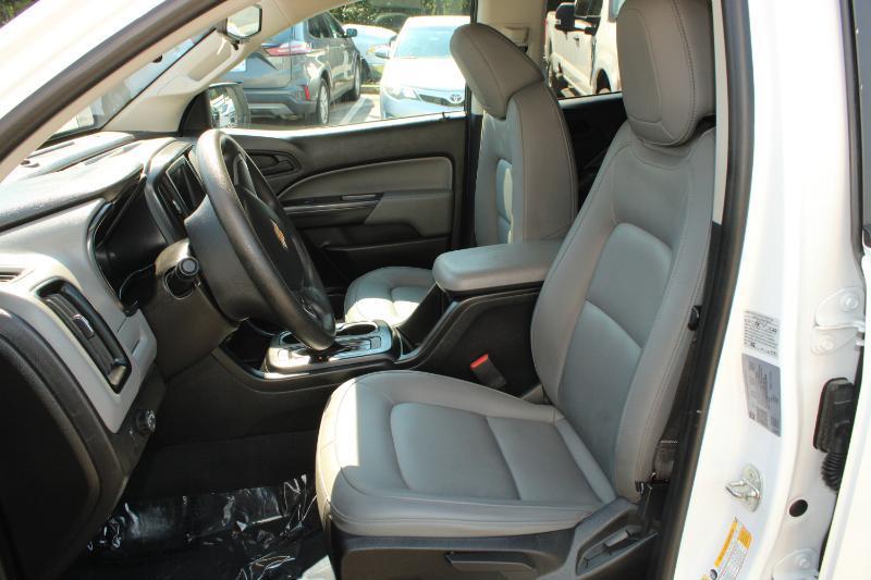 Chevrolet Colorado photo 12
