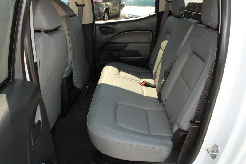 Chevrolet Colorado photo 13