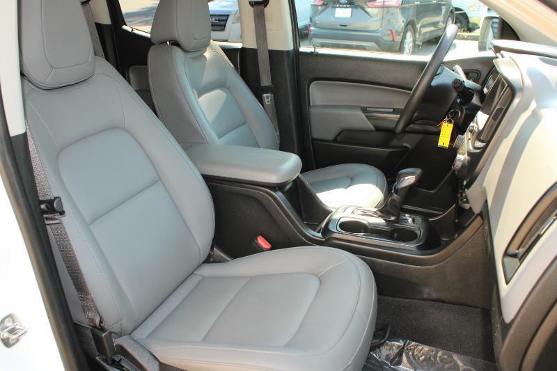 Chevrolet Colorado photo 14