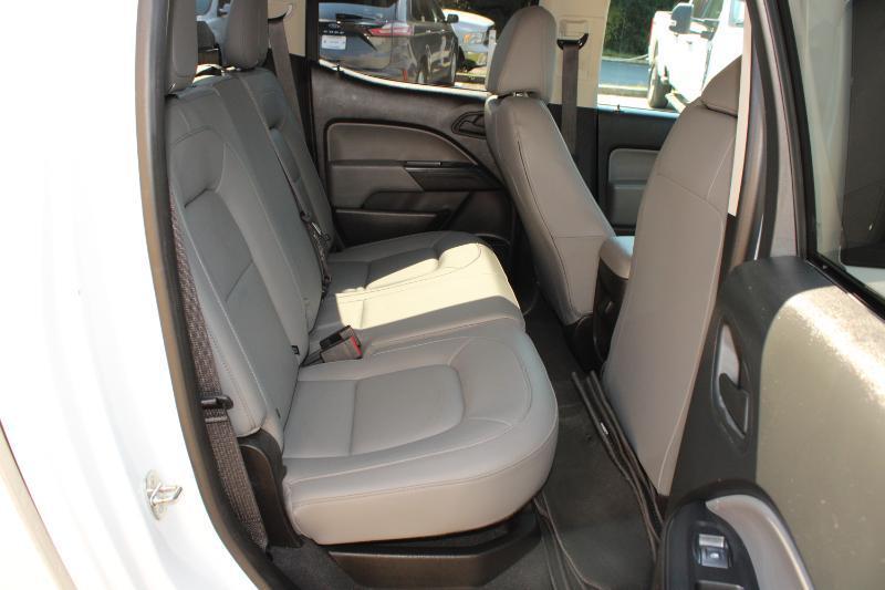 Chevrolet Colorado photo 15