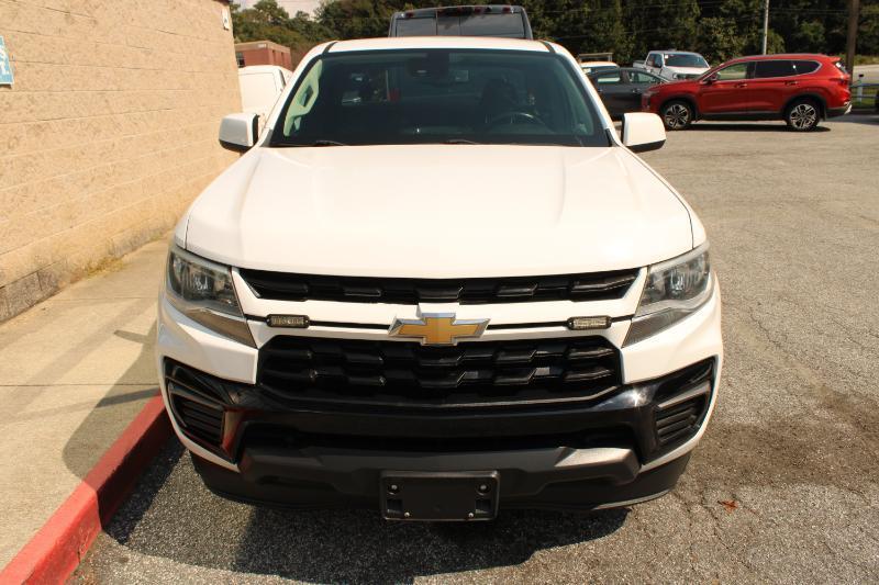 Chevrolet Colorado photo 2