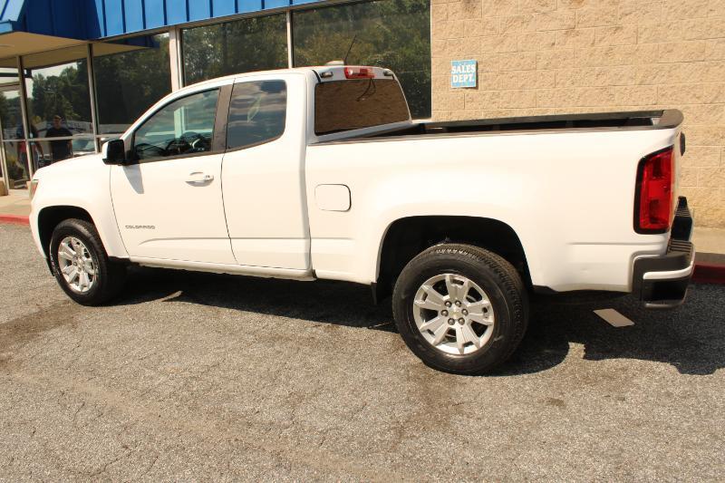 Chevrolet Colorado photo 6