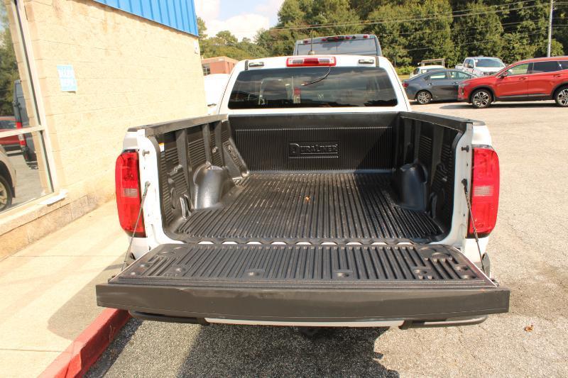 Chevrolet Colorado photo 7