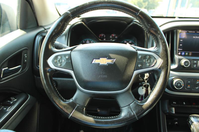 Chevrolet Colorado photo 10