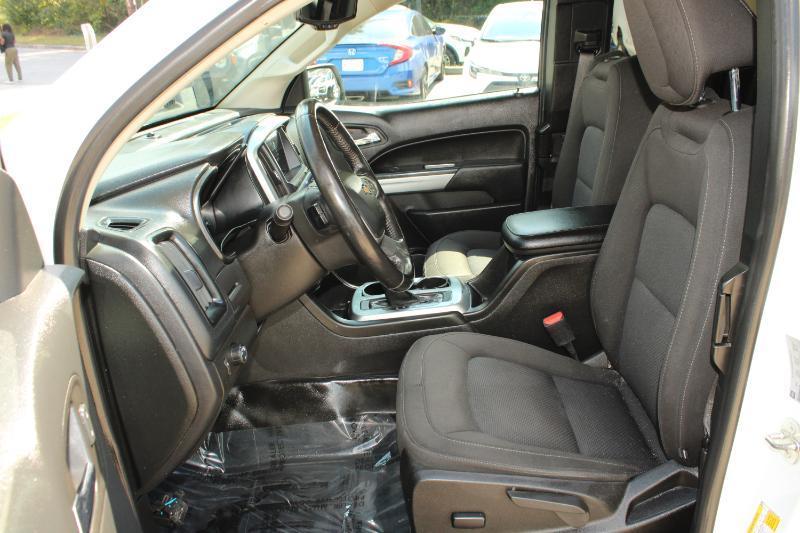 Chevrolet Colorado photo 12