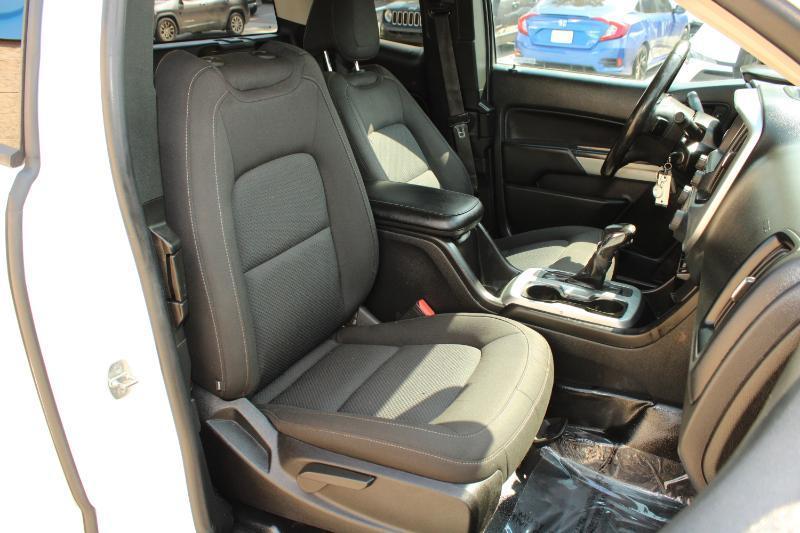 Chevrolet Colorado photo 14