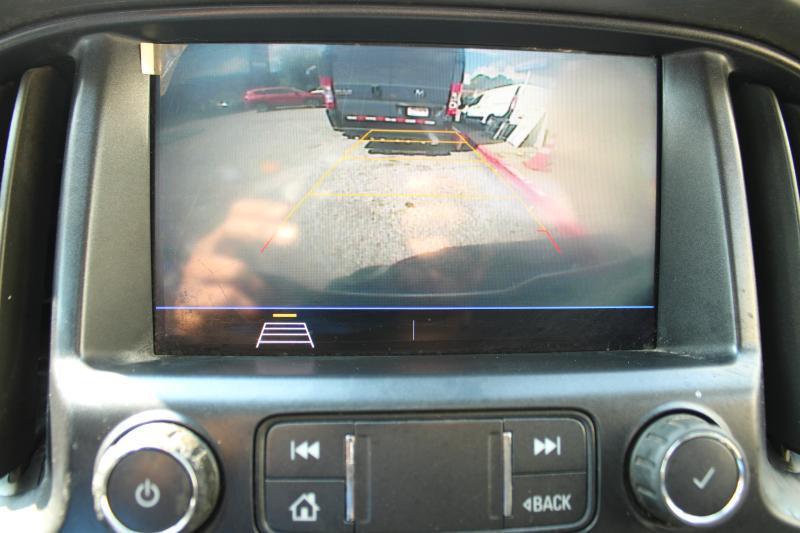 Chevrolet Colorado photo 16