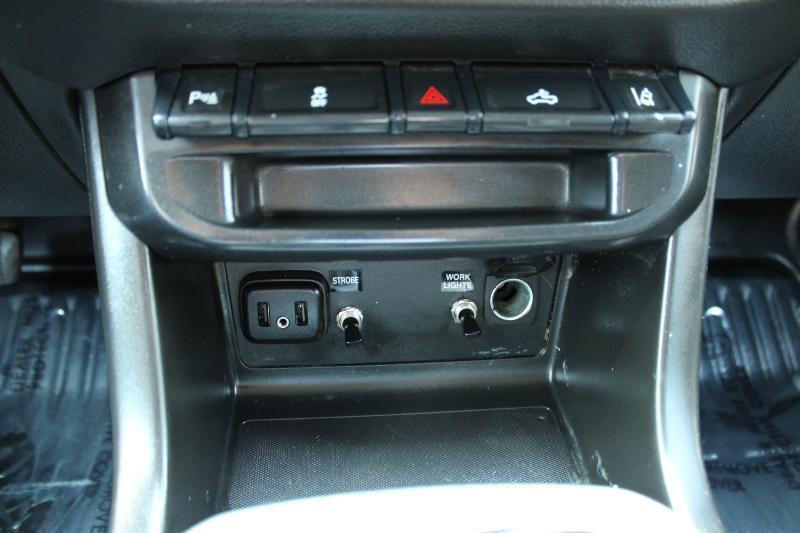 Chevrolet Colorado photo 17