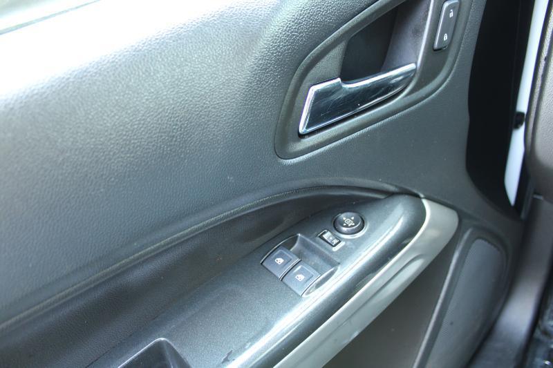 Chevrolet Colorado photo 21