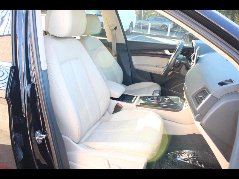 Audi Q5 photo 14