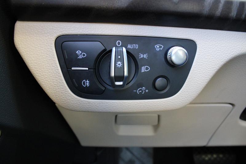 Audi Q5 photo 23