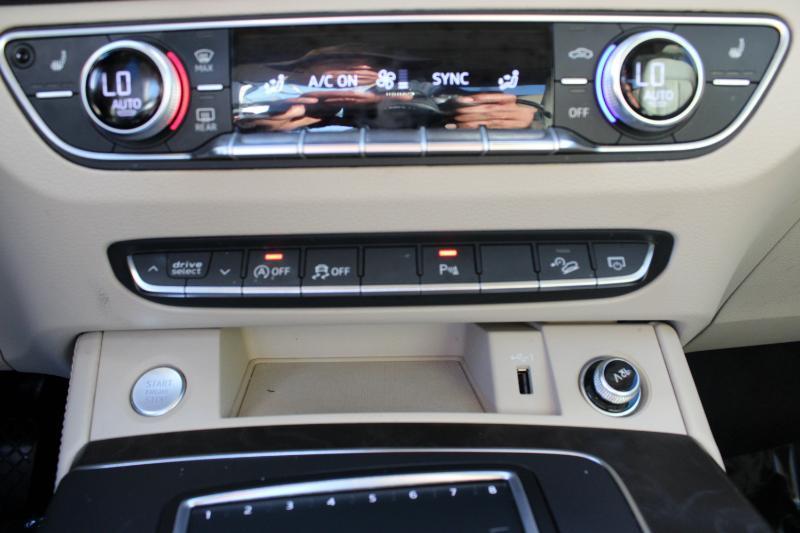 Audi Q5 photo 17