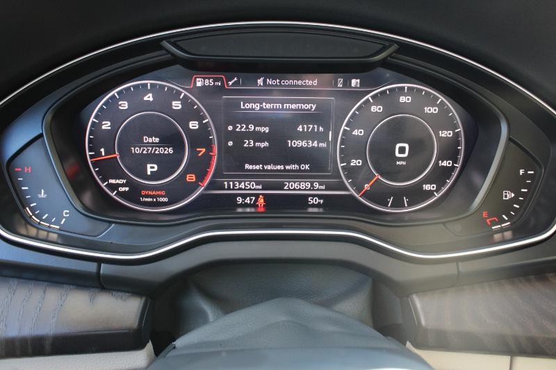 Audi Q5 photo 11