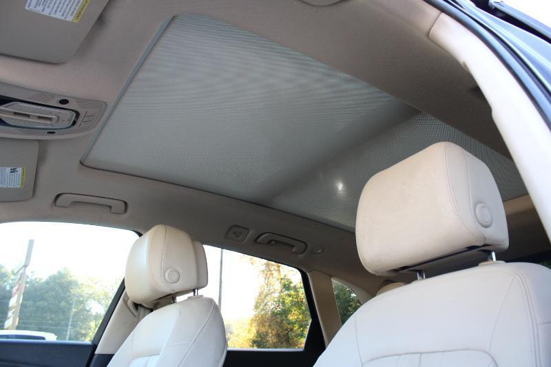 Audi Q5 photo 20