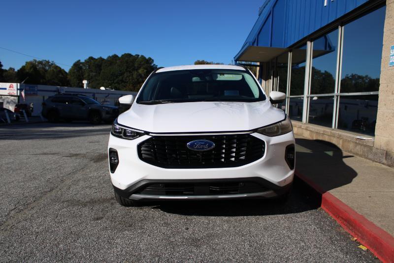 Ford Escape PHEV FWD 2023
