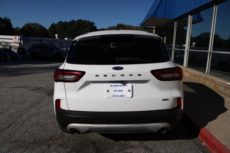 Ford Escape PHEV FWD 2023