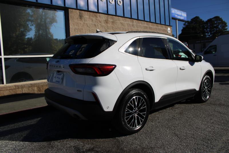 Ford Escape PHEV FWD 2023