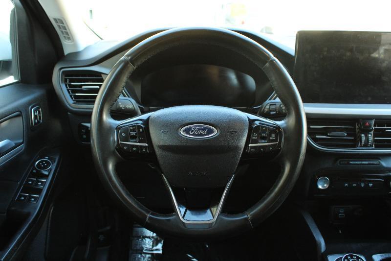 Ford Escape PHEV FWD 2023