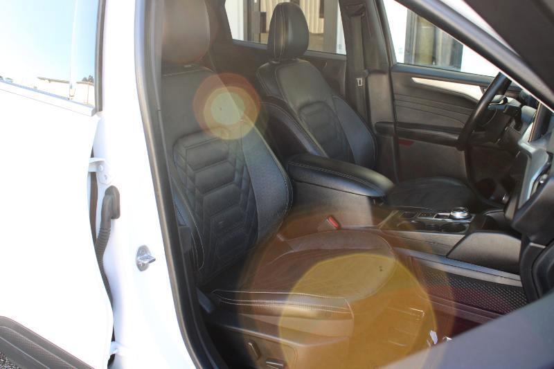 Ford Escape PHEV FWD 2023
