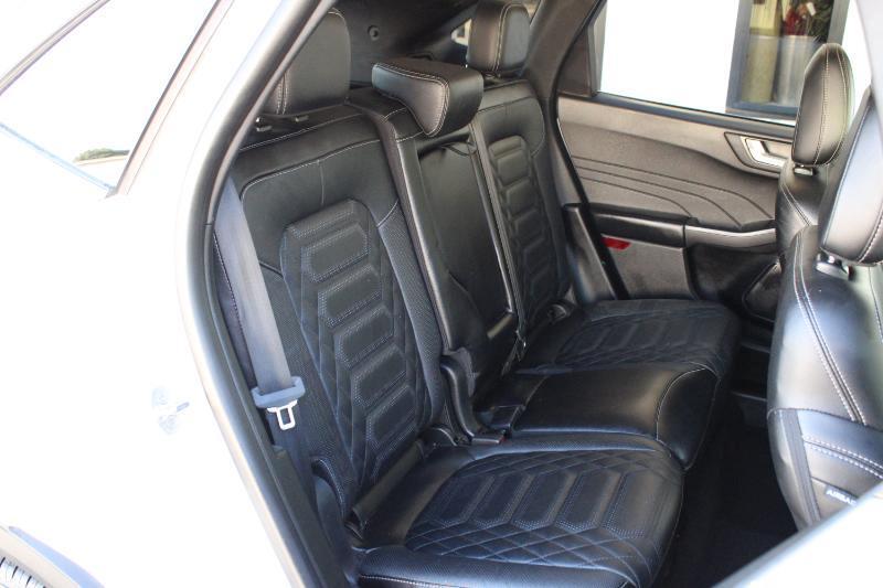 Ford Escape PHEV FWD 2023