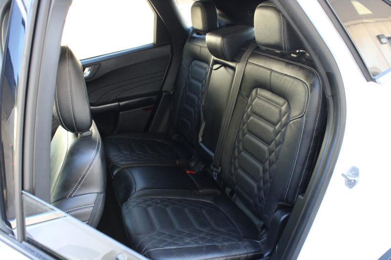 Ford Escape PHEV FWD 2023