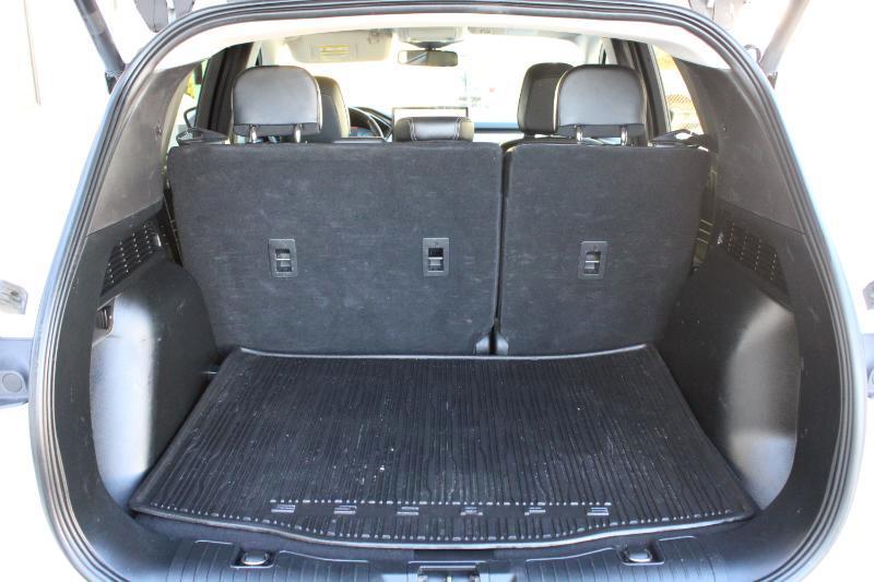 Ford Escape PHEV FWD 2023