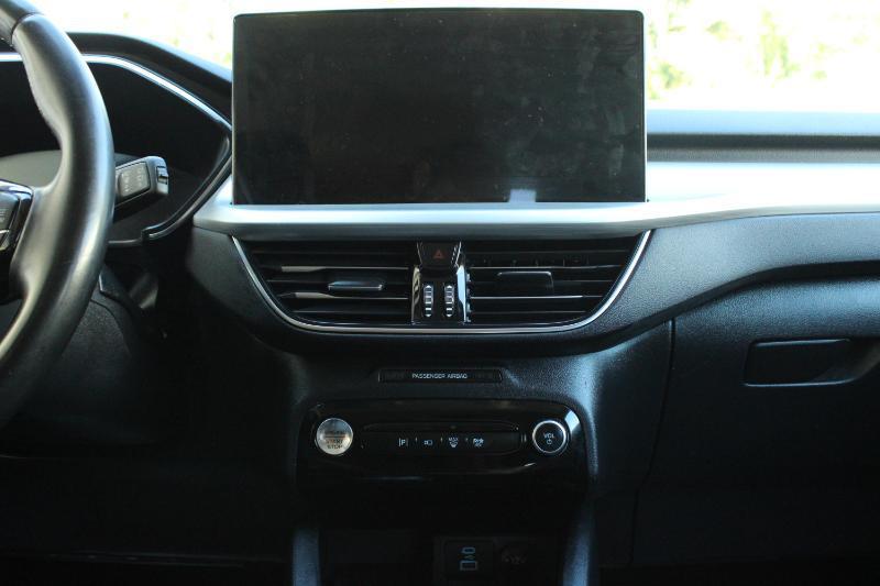 Ford Escape PHEV FWD 2023